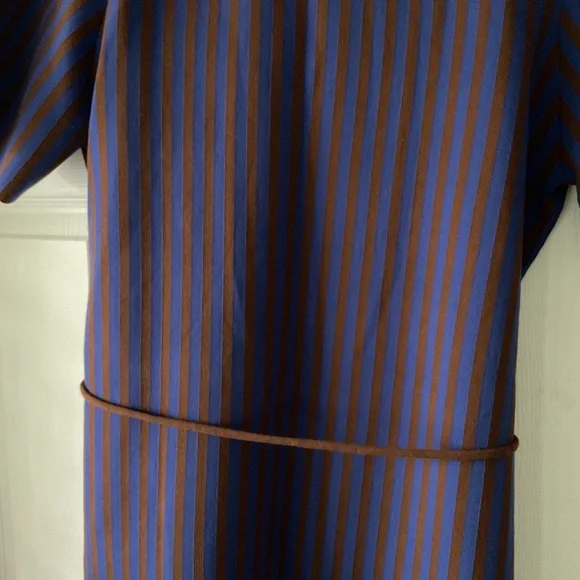 Tory Burch Dress NWT XXL Maxi